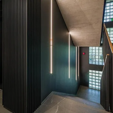 公寓 High Standard In Location 克拉科夫