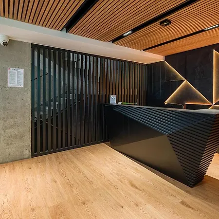 High Standard In Location 克拉科夫