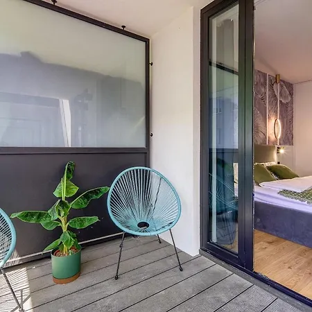 Apartamento High Standard In Location *