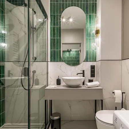 High Standard In Location