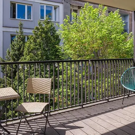 High Standard In Location Appartement *