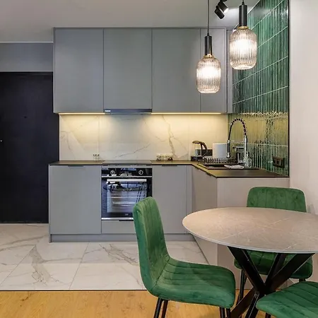 High Standard In Location *