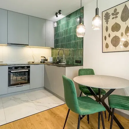 High Standard In Location * Krakow