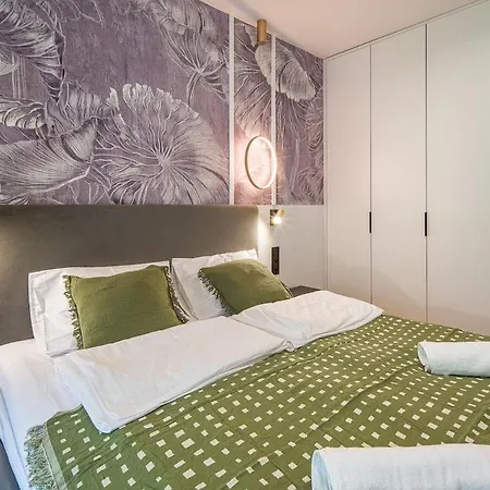 High Standard In Location